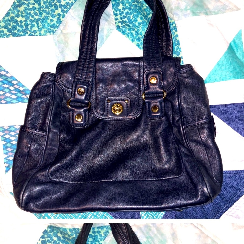 Marc by Marc Jacobs Totally Turnlock Quinn